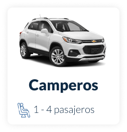 servicios especiales de transporte