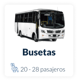 transporte empresarial bogota