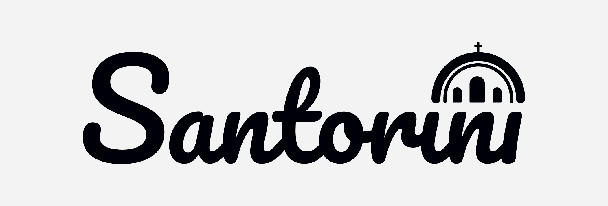 Plataforma Santorini