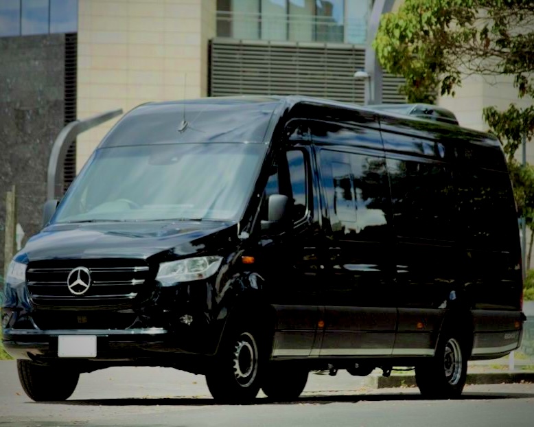 empresas de transporte de pasajeros
